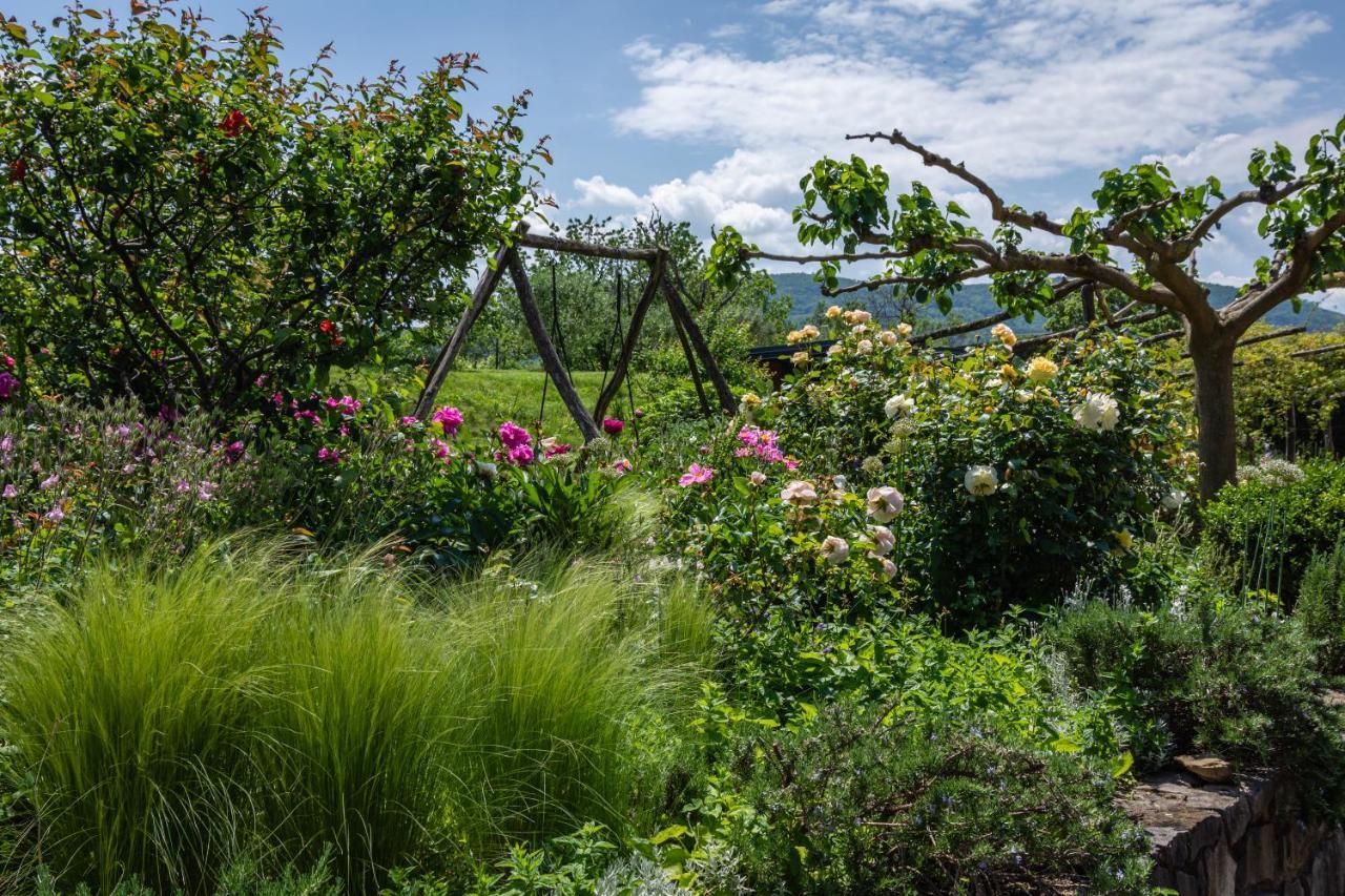 Dobravlje Rooms&Vinery Bregovi - Sobe In Vinska Klet Bregovi المظهر الخارجي الصورة